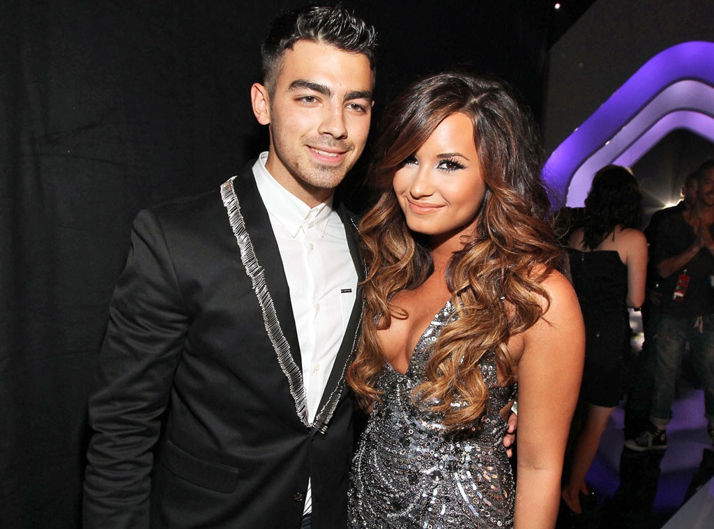 Joe Jonas quiere casarse con Demi Lovato - Imagen 2