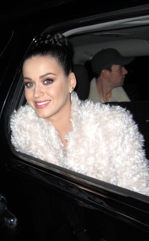Katy Perry, The Mod Club, Canada Katy Perry, The Mod Club, Canada