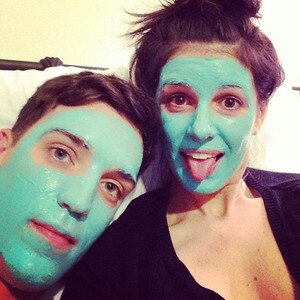 Shenae Grimes, Josh Beech, Instagram Shenae Grimes, Josh Beech, Instagram