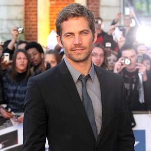 Paul Walker Paul Walker