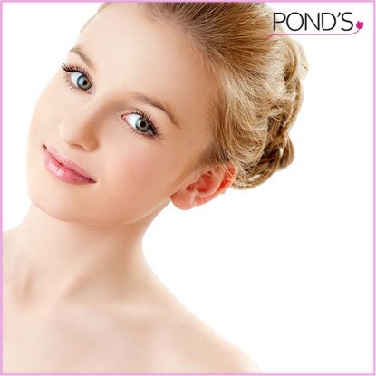 ponds ponds