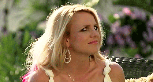 Britney Spears GIF Britney Spears GIF