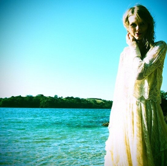Taylor Swift Taylor Swift