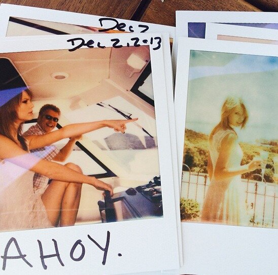 Taylor Swift Taylor Swift