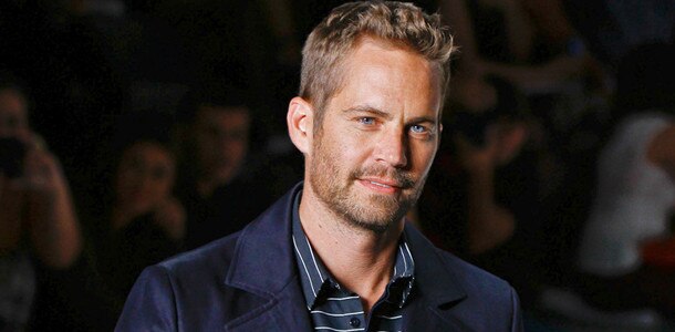 Paul Walker Paul Walker