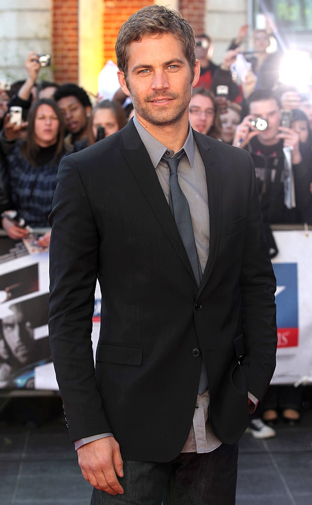 Paul Walker Paul Walker