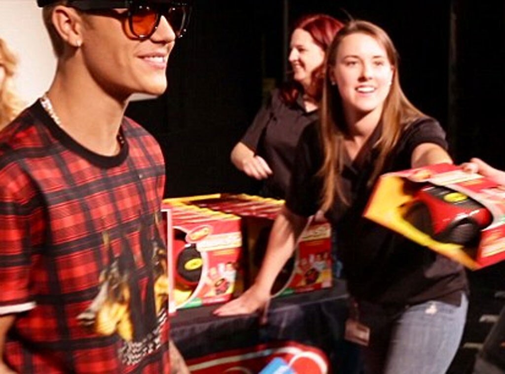 Justin Bieber Justin Bieber