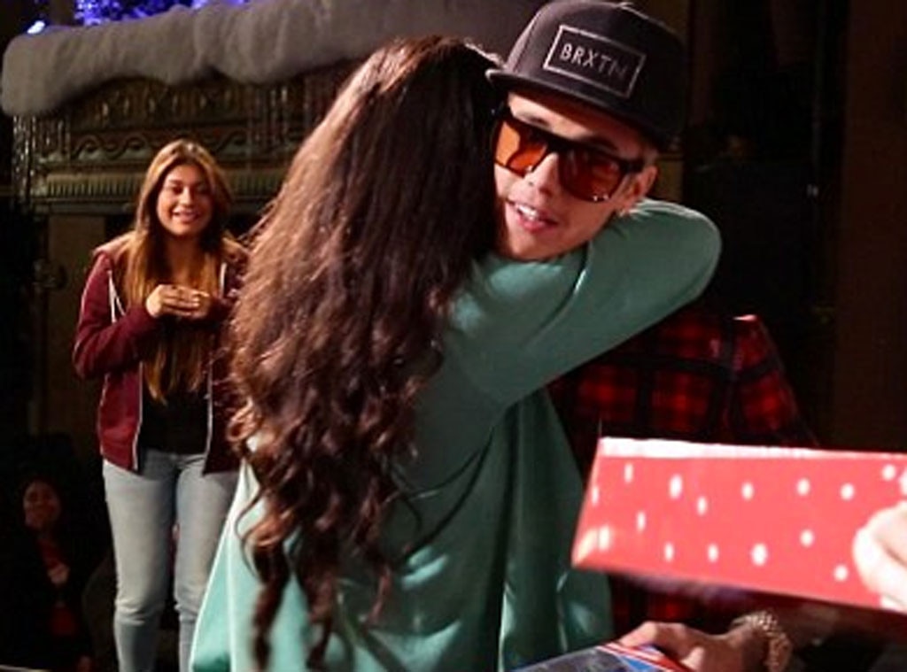 Justin Bieber Justin Bieber