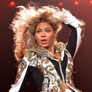 Beyonce Beyonce