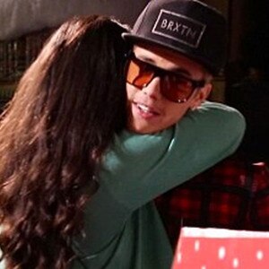 Justin Bieber Justin Bieber