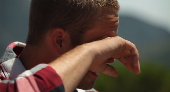 Paul Walker vídeo ONG Reach Out WorldWide ROWW Paul Walker vídeo ONG Reach Out WorldWide ROWW