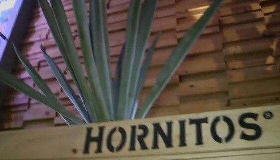 Hornitos Hornitos