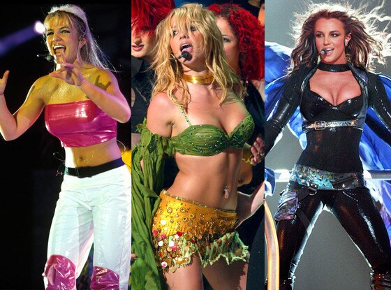 Britney Spears Britney Spears