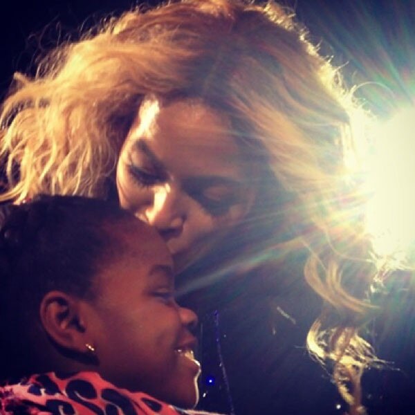 Beyonce Beyonce