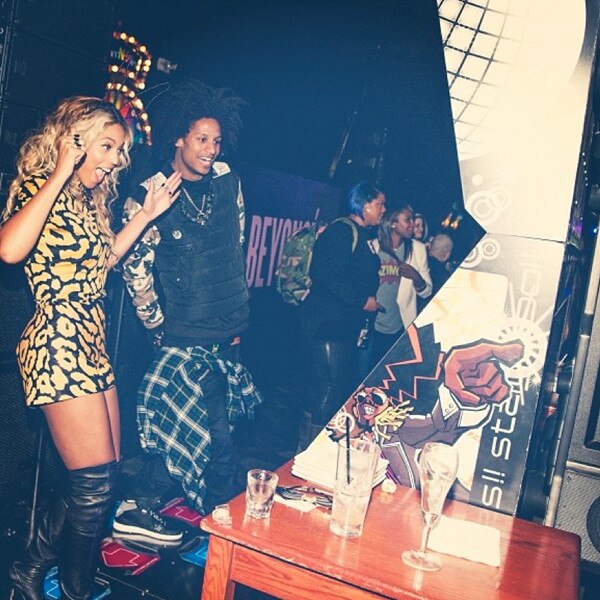 Beyonce Beyonce