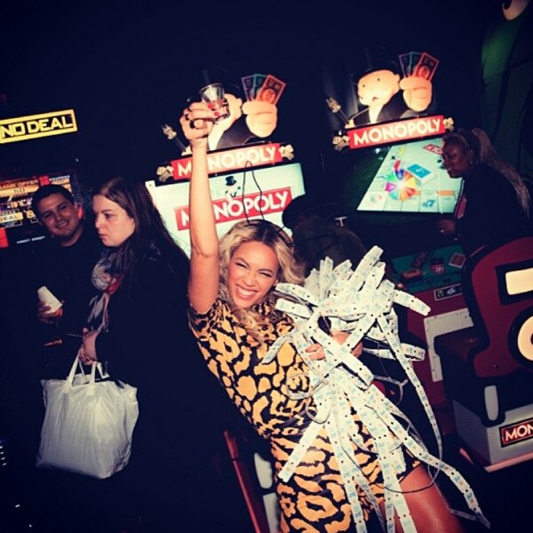 Beyonce Beyonce