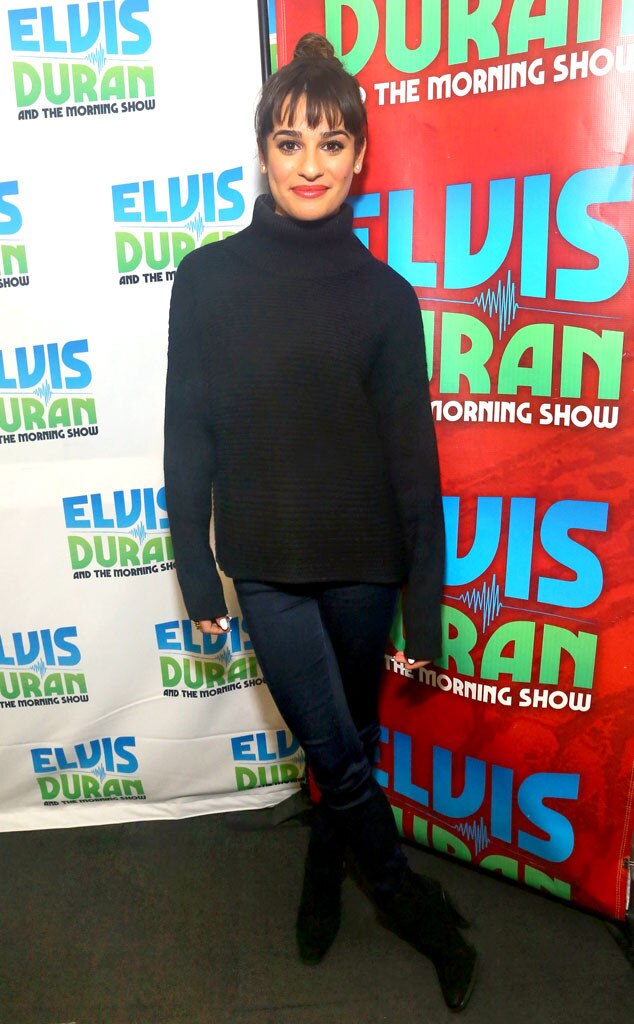Lea Michele Lea Michele