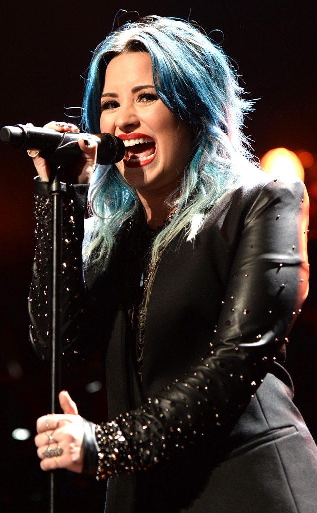 Demi Lovato Demi Lovato