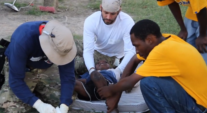 Paul Walker vídeo ONG Reach Out WorldWide ROWW Paul Walker vídeo ONG Reach Out WorldWide ROWW