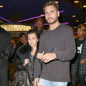 Scott Disick, Kourtney Kardashian Scott Disick, Kourtney Kardashian