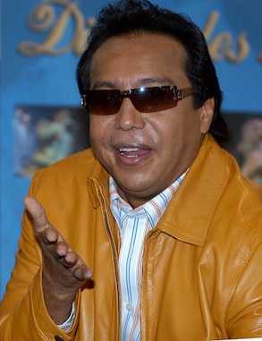 Diómedez Diaz Diómedez Diaz