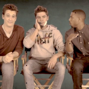Zac Efron, That Awkward Moment Zac Efron, That Awkward Moment