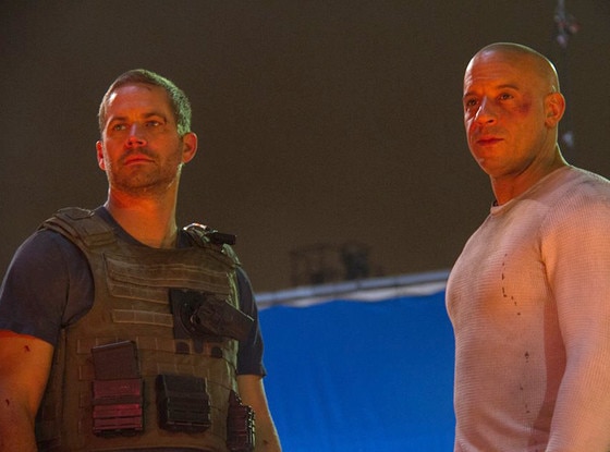 Vin Diesel, Paul Walker, Facebook Vin Diesel, Paul Walker, Facebook