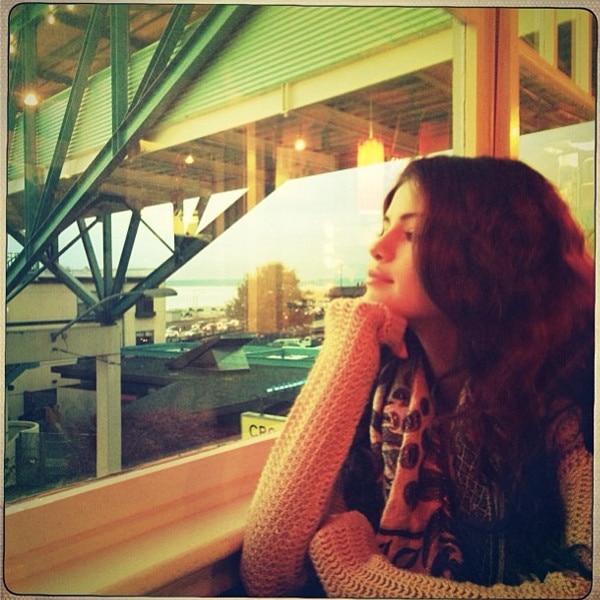 Selena Gomez, Instagram Selena Gomez, Instagram