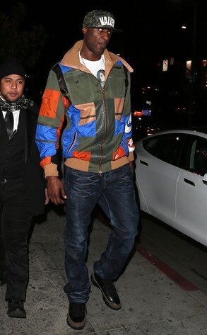Lamar Odom Lamar Odom