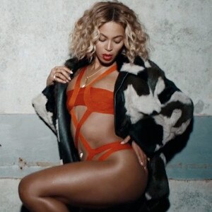Beyonce, Yonce Beyonce, Yonce