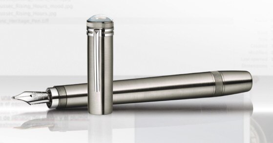 Montblanc 2 Montblanc 2