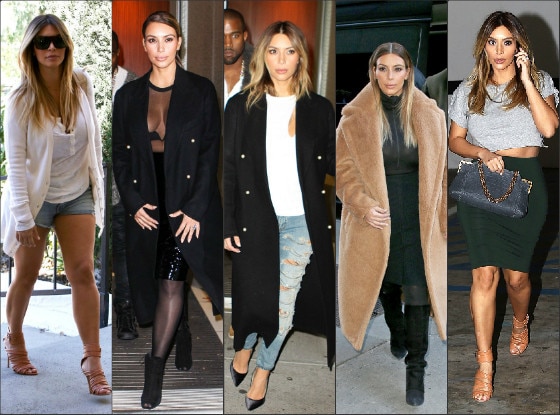 Top bem vestida Kim Kardashian Top bem vestida Kim Kardashian