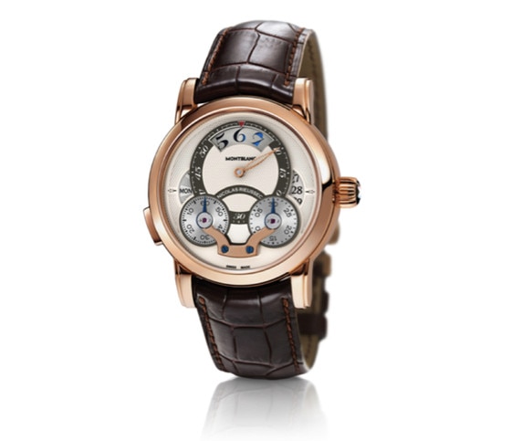Montblanc 2 Montblanc 2