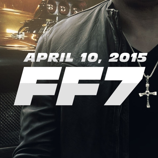 Fast & Furious 7 Fast & Furious 7