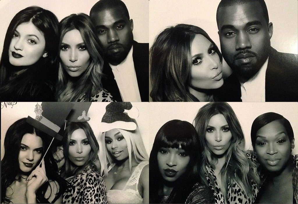Natal famílias Kardashian Jenner Natal famílias Kardashian Jenner
