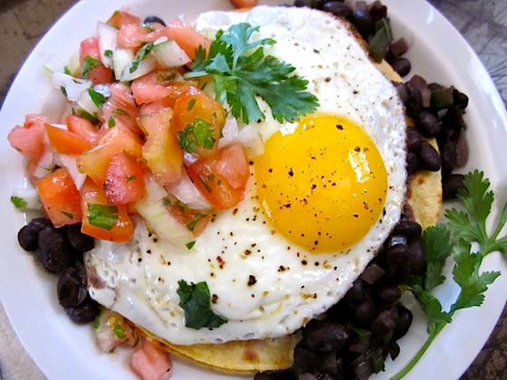 Eggs Eggs