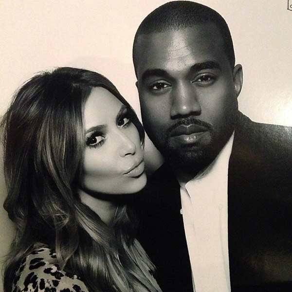 Kim Kardashian, Kanye West, Jenner Christmas Party Kim Kardashian, Kanye West, Jenner Christmas Party