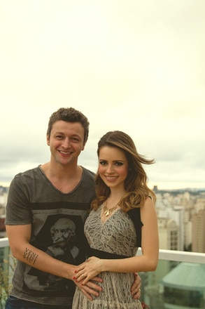 Sandy e Lucas Lima Sandy e Lucas Lima