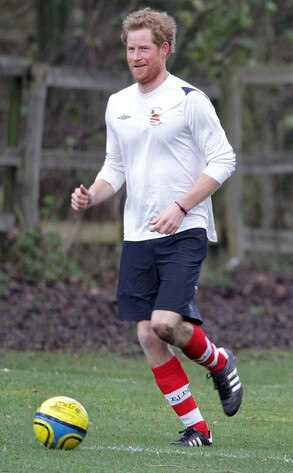 Prince Harry Prince Harry