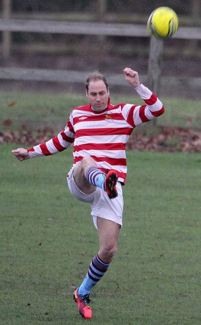 Prince William Prince William