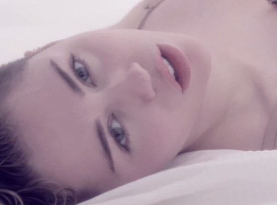 Miley Cyrus, Adore You Miley Cyrus, Adore You