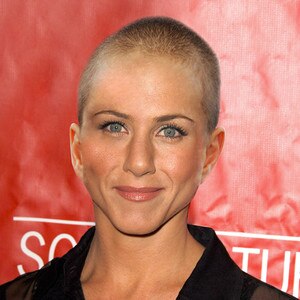 Jennifer Aniston Jennifer Aniston