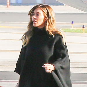 Kim Kardashian, Plane Kim Kardashian, Plane