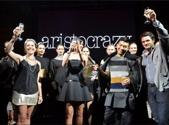 Aristocrazy Aristocrazy