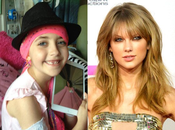 Laney Ann Brown, Taylor Swift Laney Ann Brown, Taylor Swift