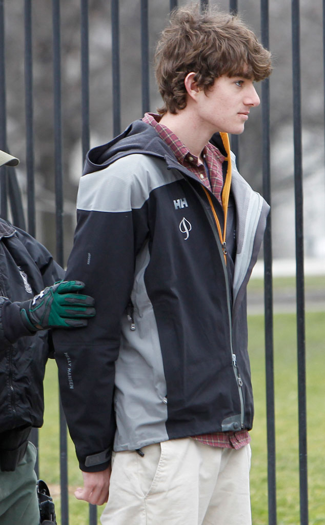 Conor Kennedy