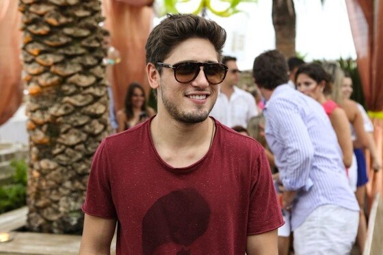 Daniel Rocha