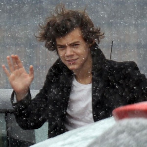 Harry Styles Harry Styles