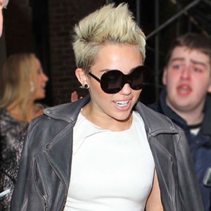Miley Cyrus