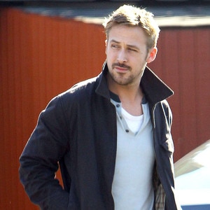 Ryan Gosling